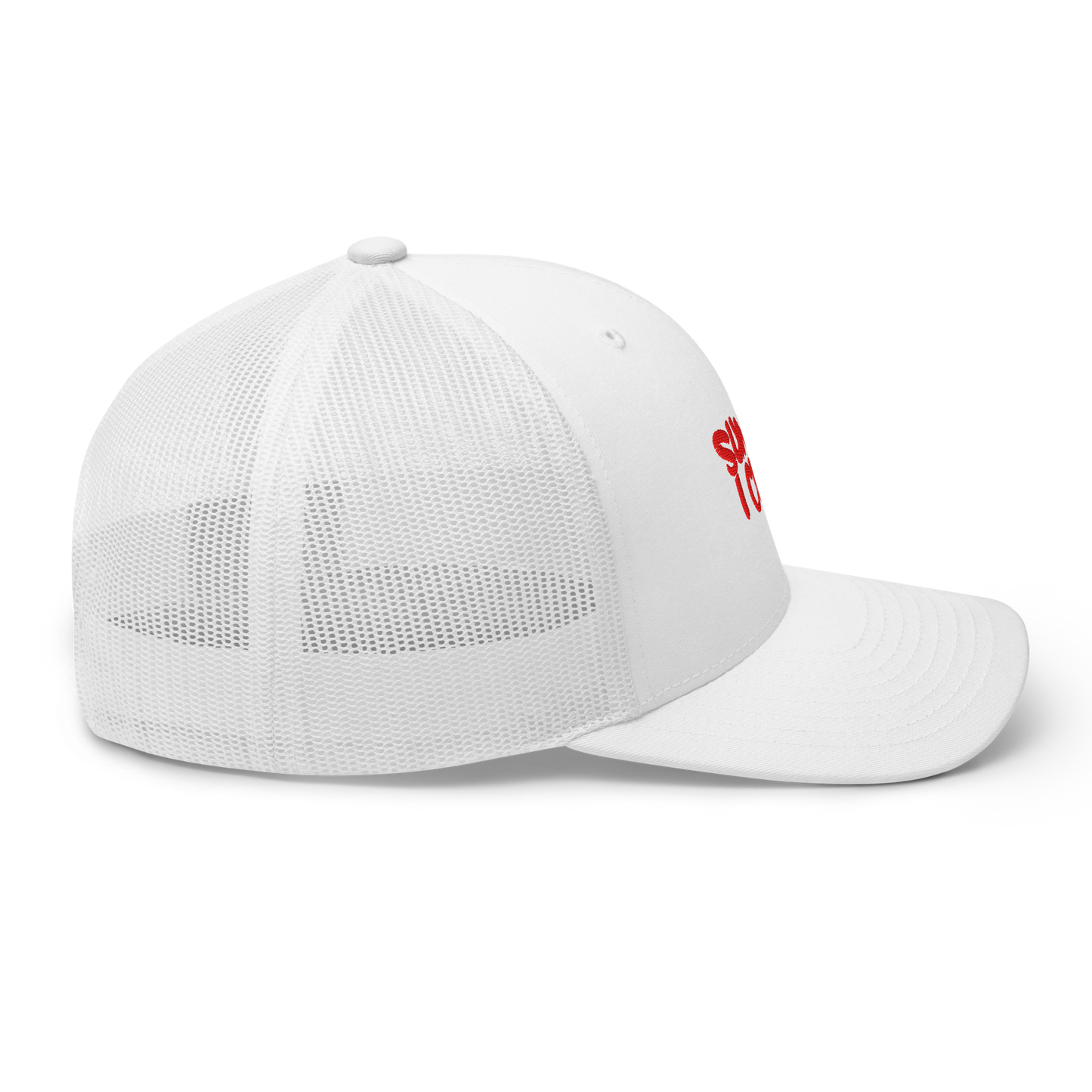 "Sunday I Chine" Cap