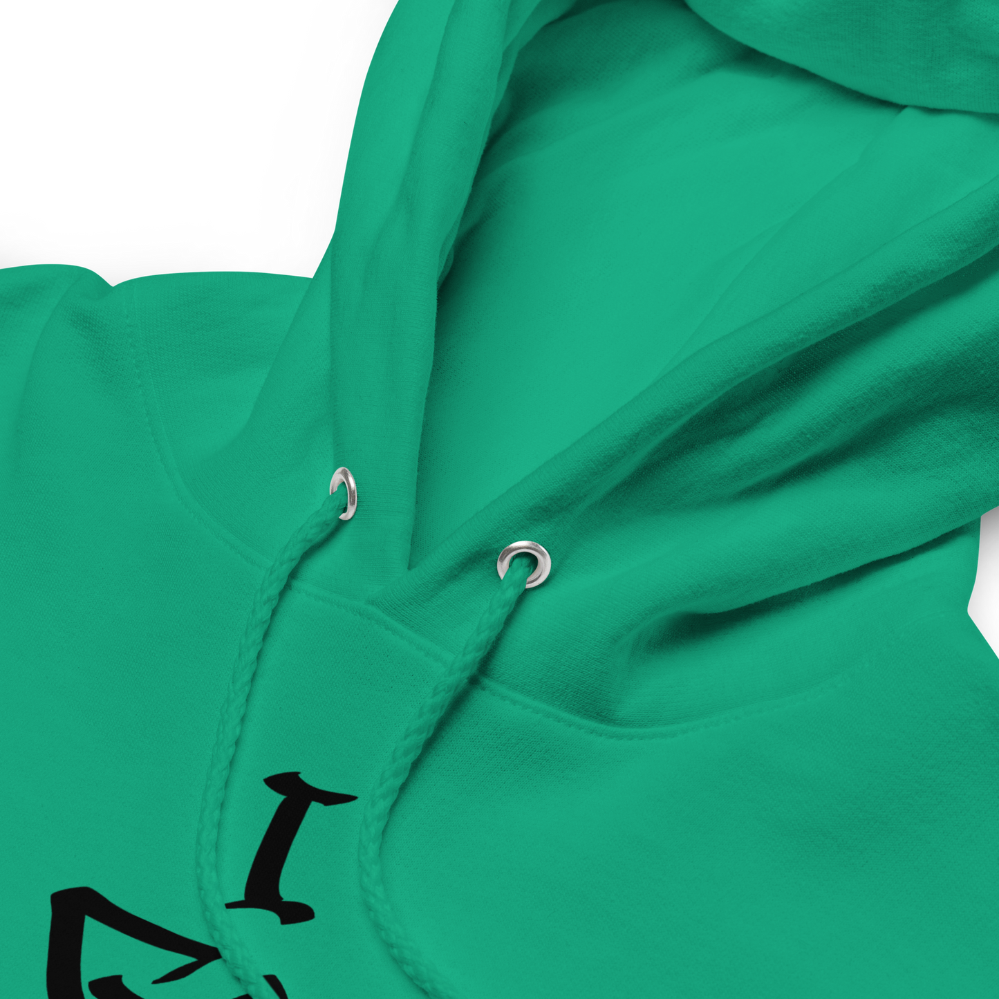 "I Got to Chine" Motivation Tee