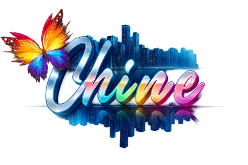 Chine logo