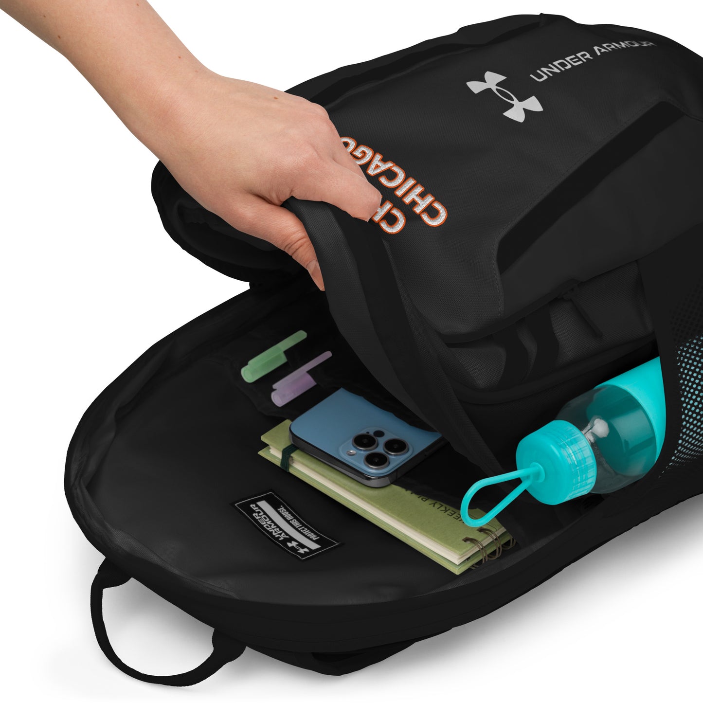 Under Armour® Backpack